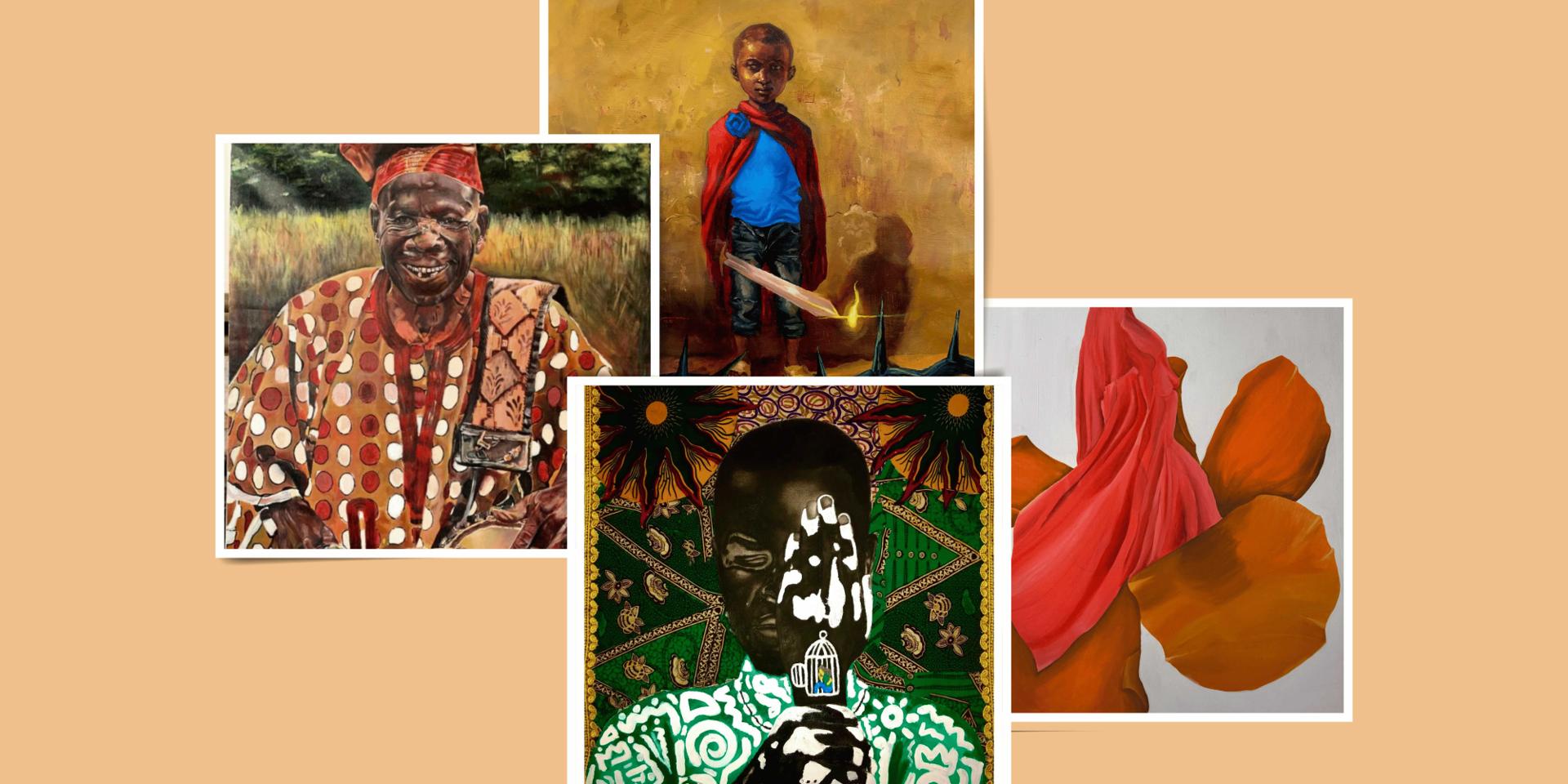 Ten live, checked places to buy authentic African fashion, art and crafts online, compared honestly.