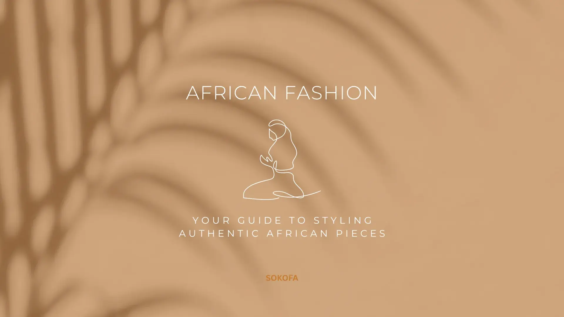 Discover how to style authentic African fashion pieces, from bold dashikis and modern kaftans to handcrafted leather …