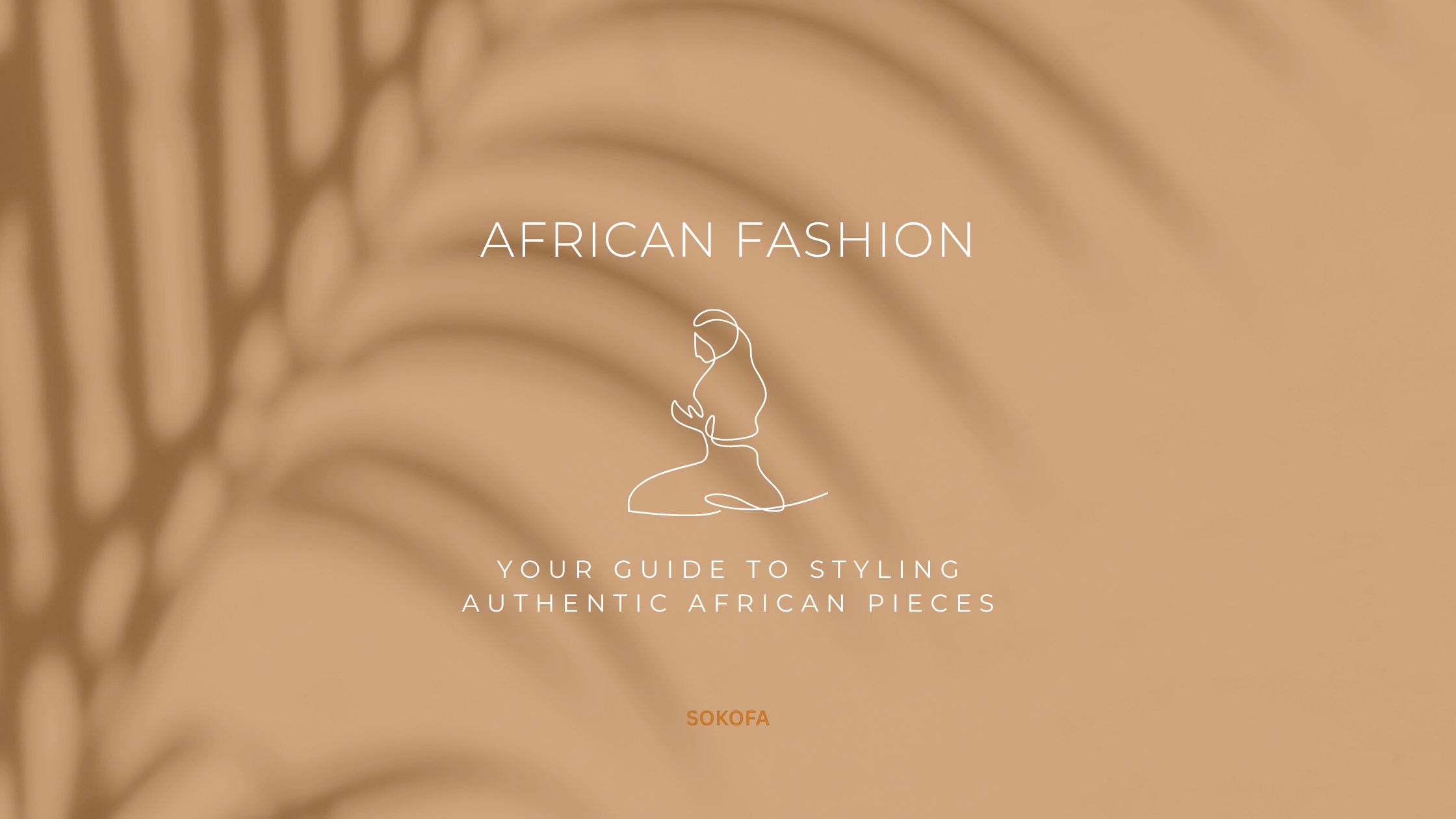 How to Style Authentic African Fashion: A Complete Guide to Dashikis, Kaftans, and Handcrafted Accessories
