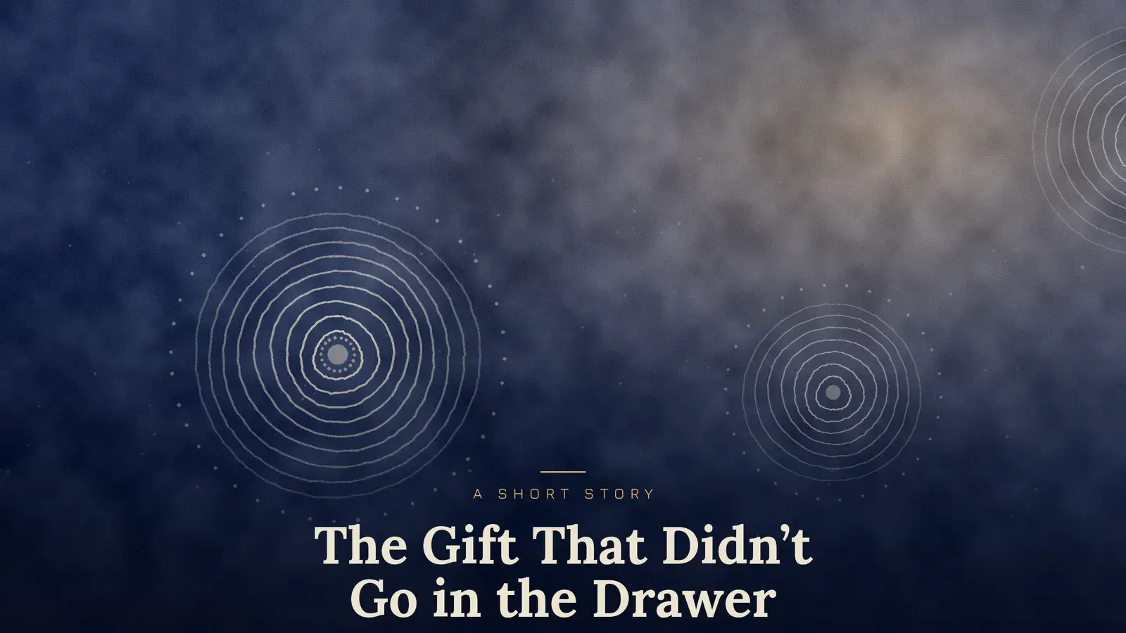 It's midnight, you've got fifteen tabs open, and every gift looks the same.