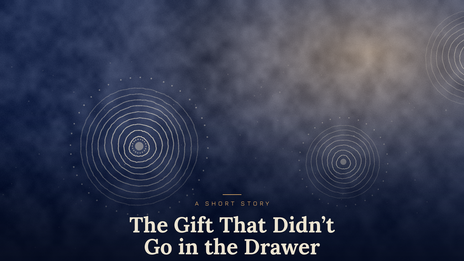 It's midnight, you've got fifteen tabs open, and every gift looks the same.