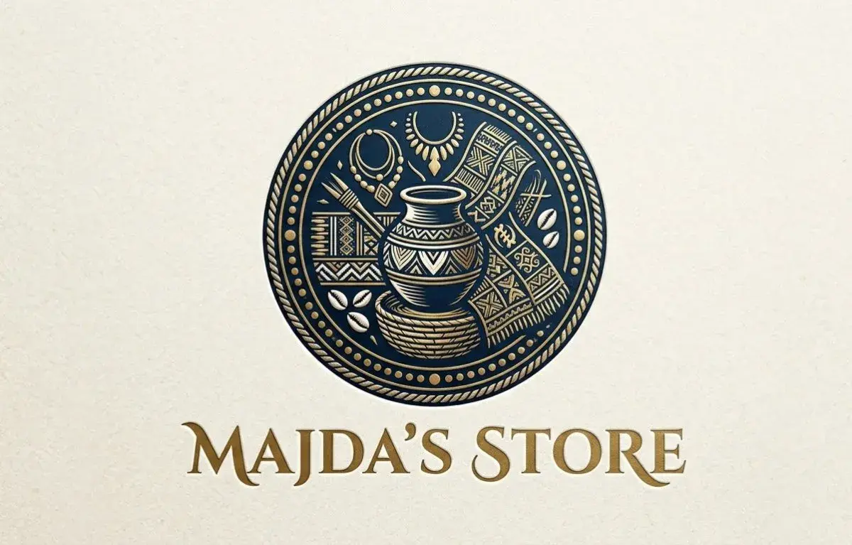 Majda'sStore's avatar