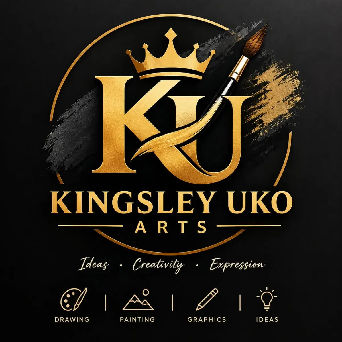 Kingsley uko Art's avatar