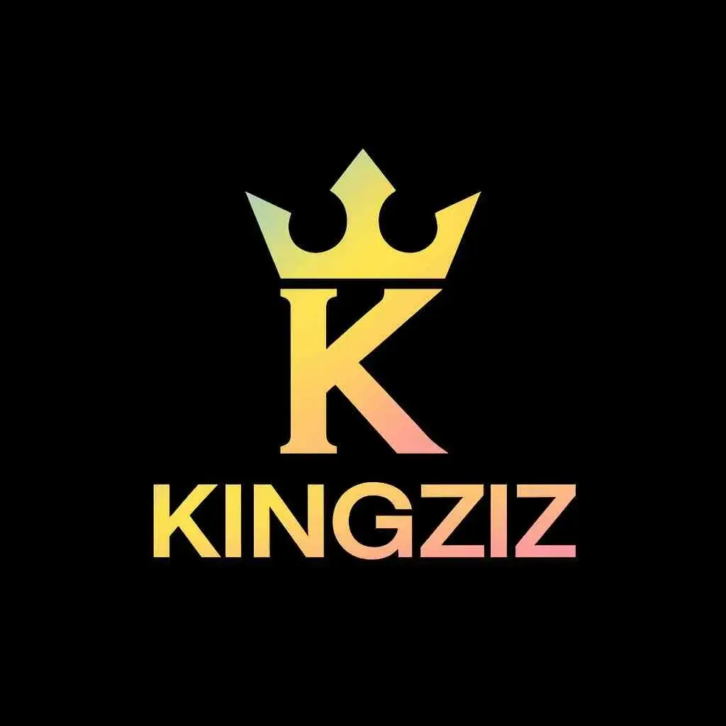 KINGZIZ's avatar