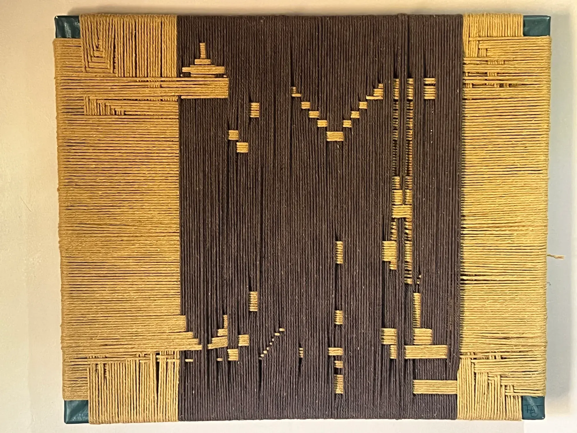 Woven Symphony