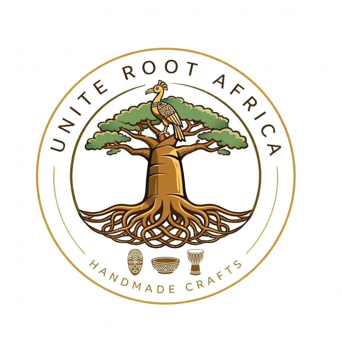 Unite Root Africa