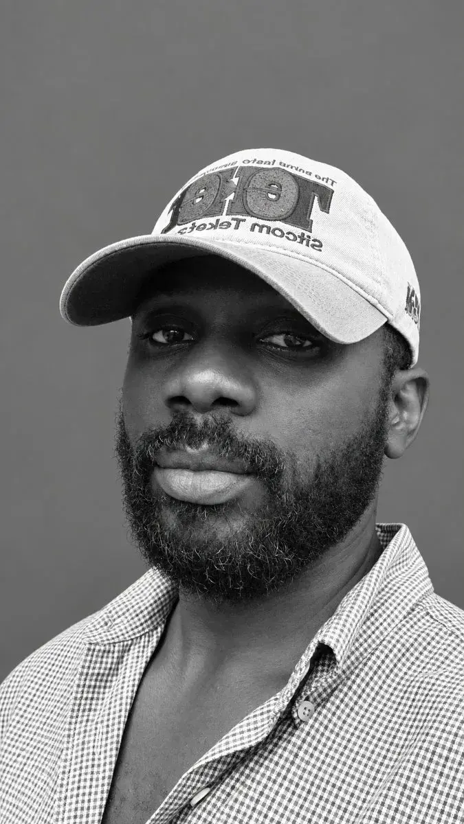 Victor ubabike