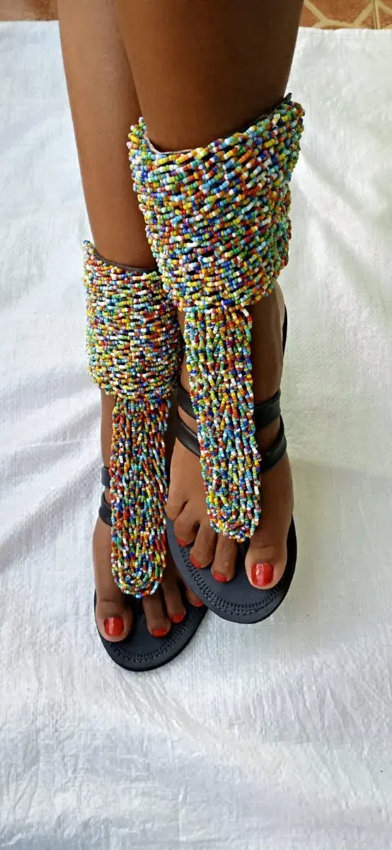 The Craft Experts — Sokofa Vendor of the Week