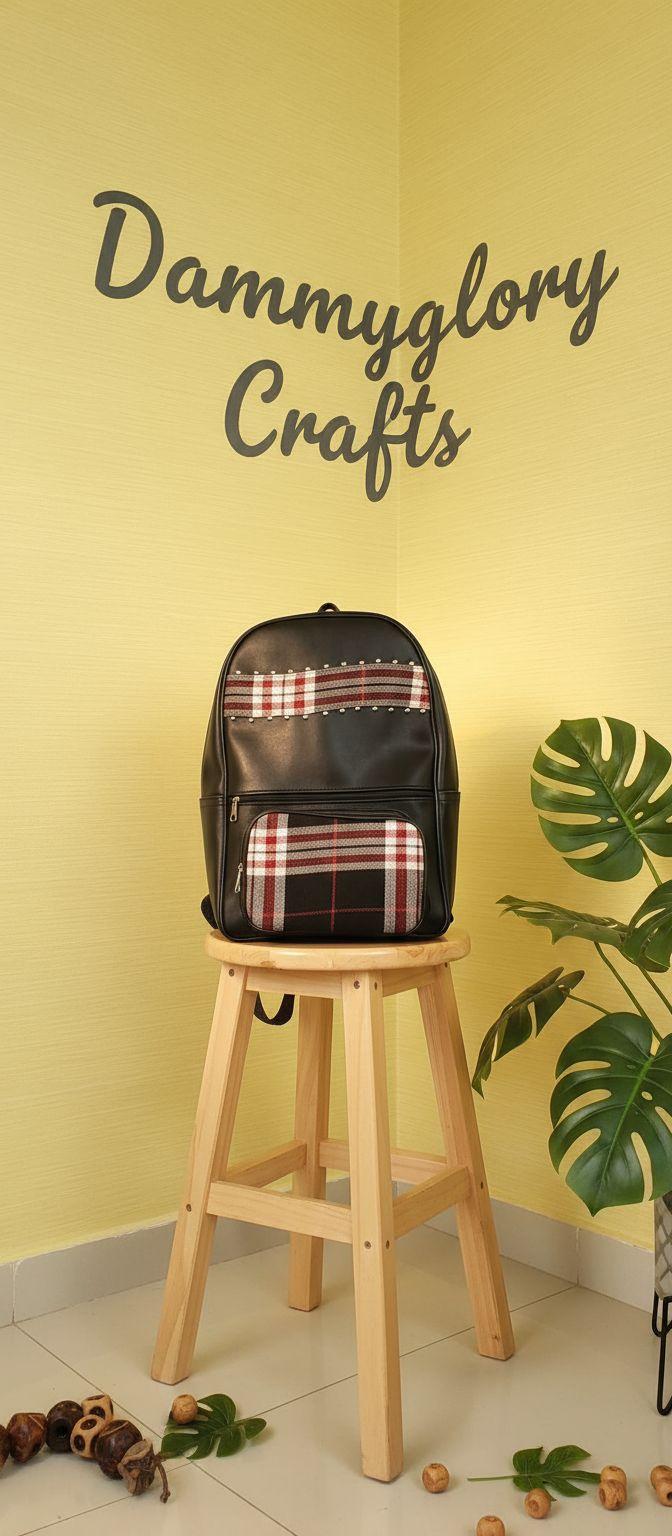 Dammyglory Crafts