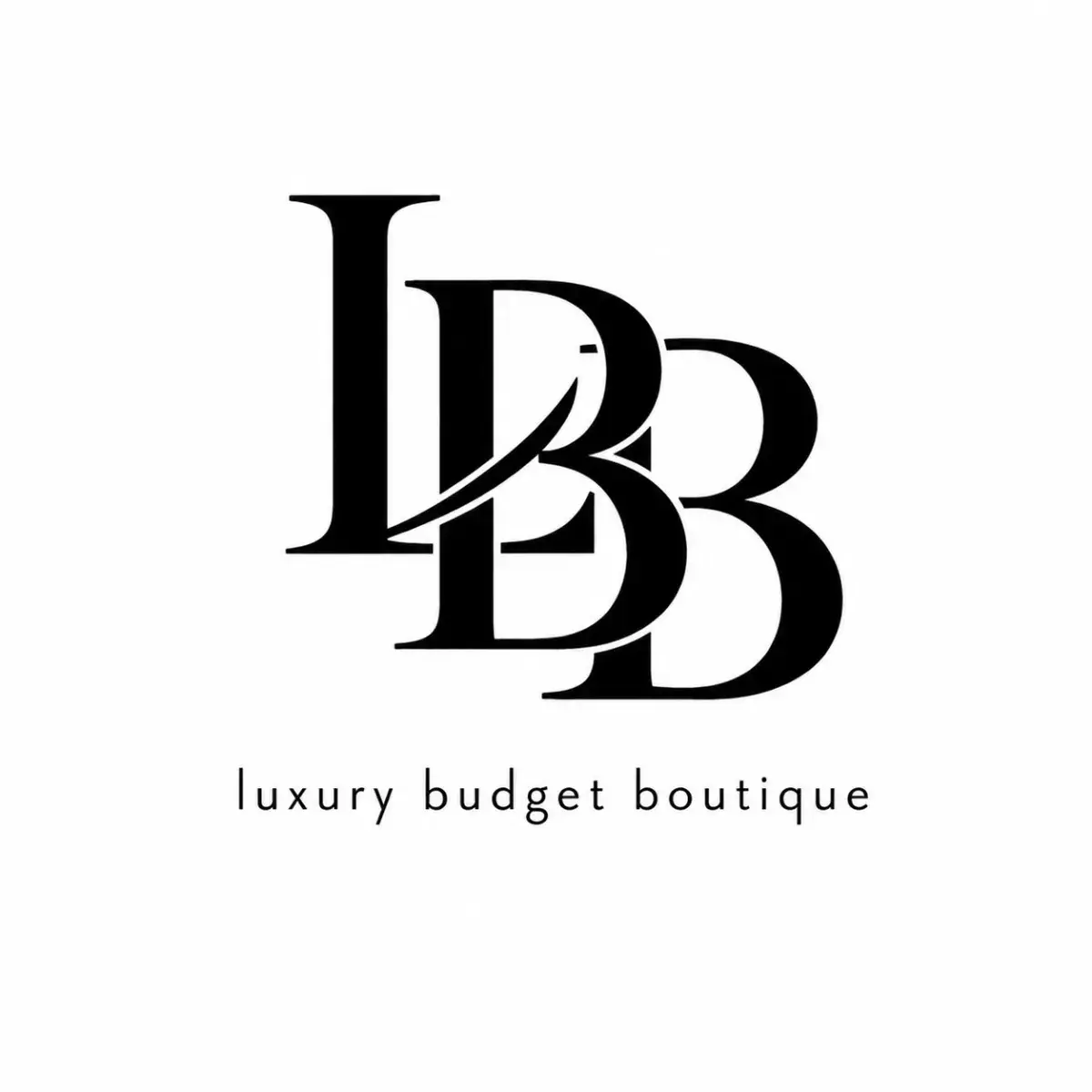 Luxury budget boutique's avatar