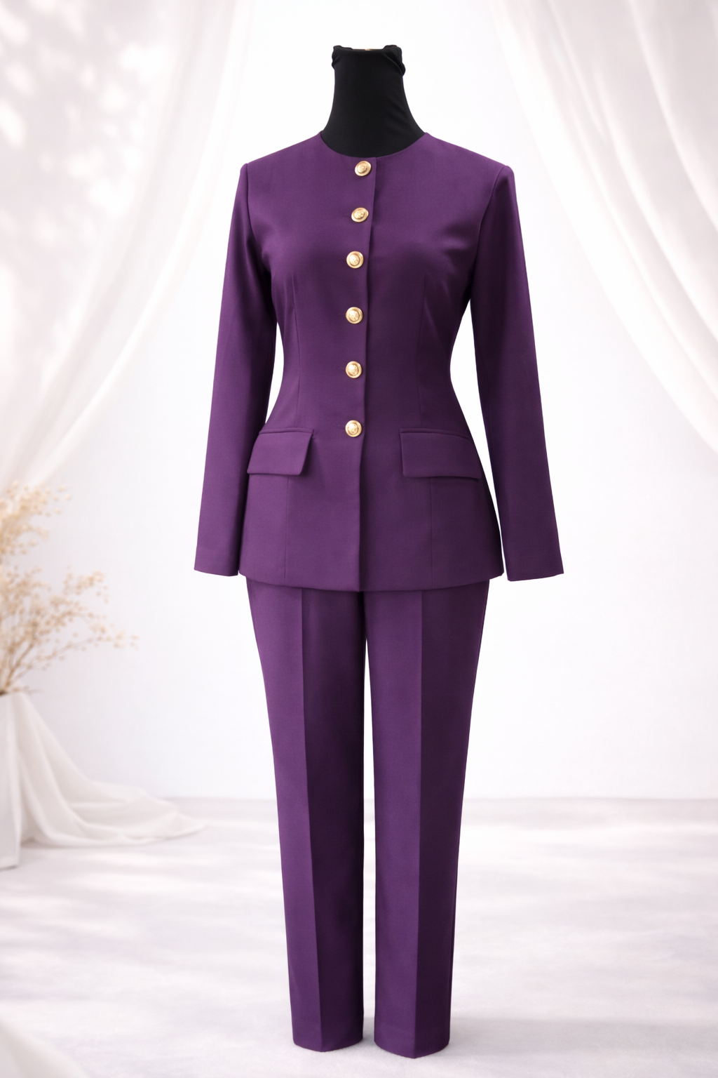 The Imperial Grace Set