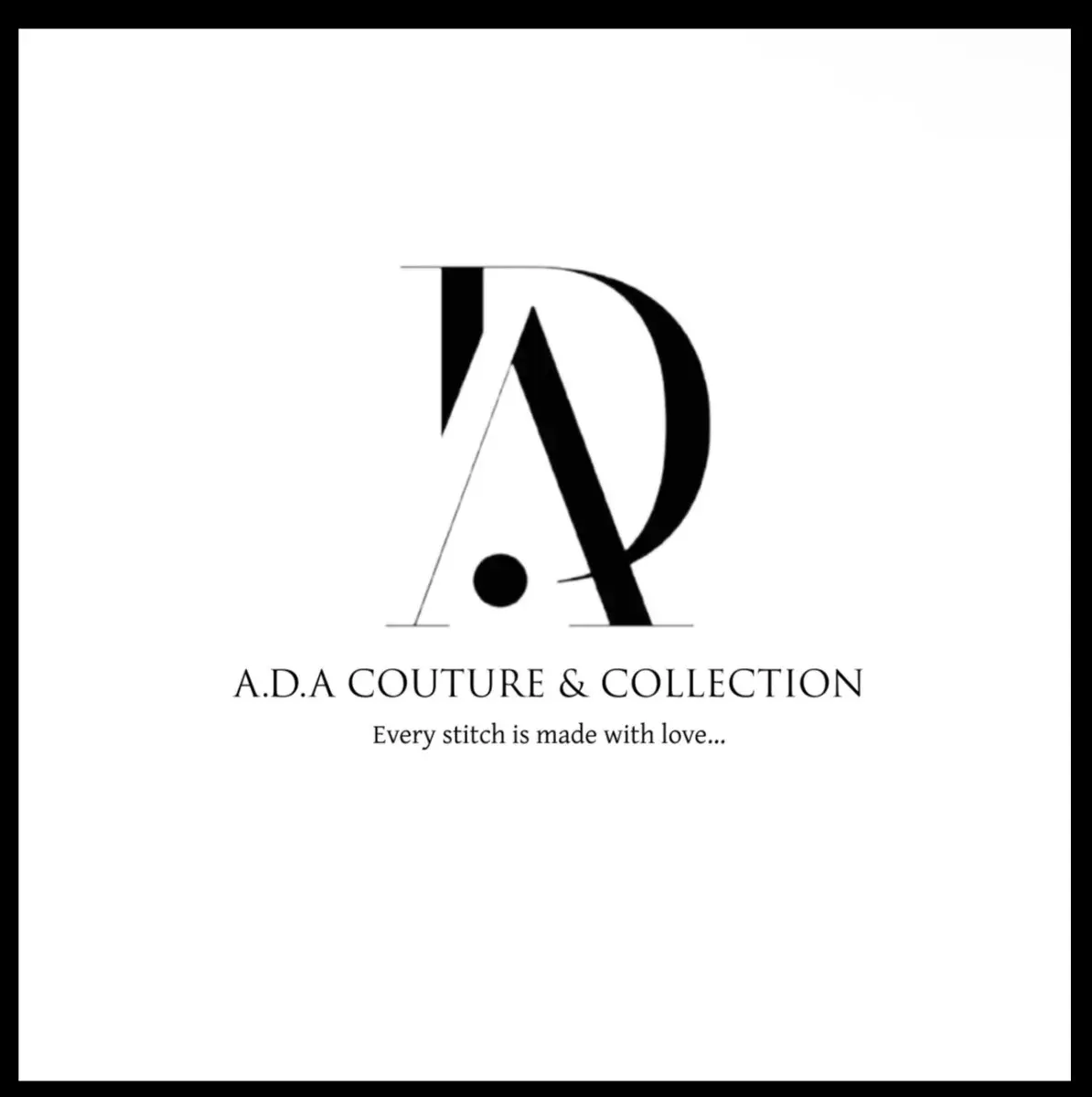 A.D.A couture &collections's avatar