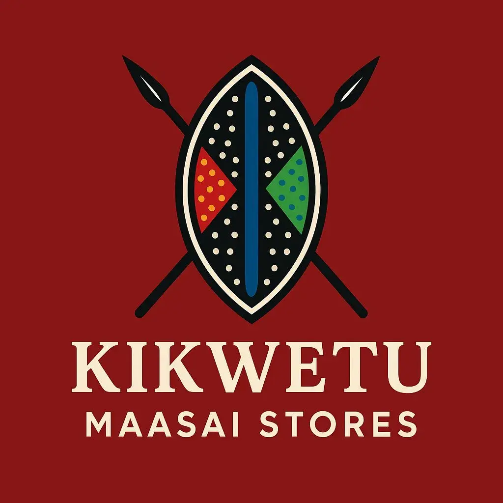 KIKWETU MAASAI STORES's avatar