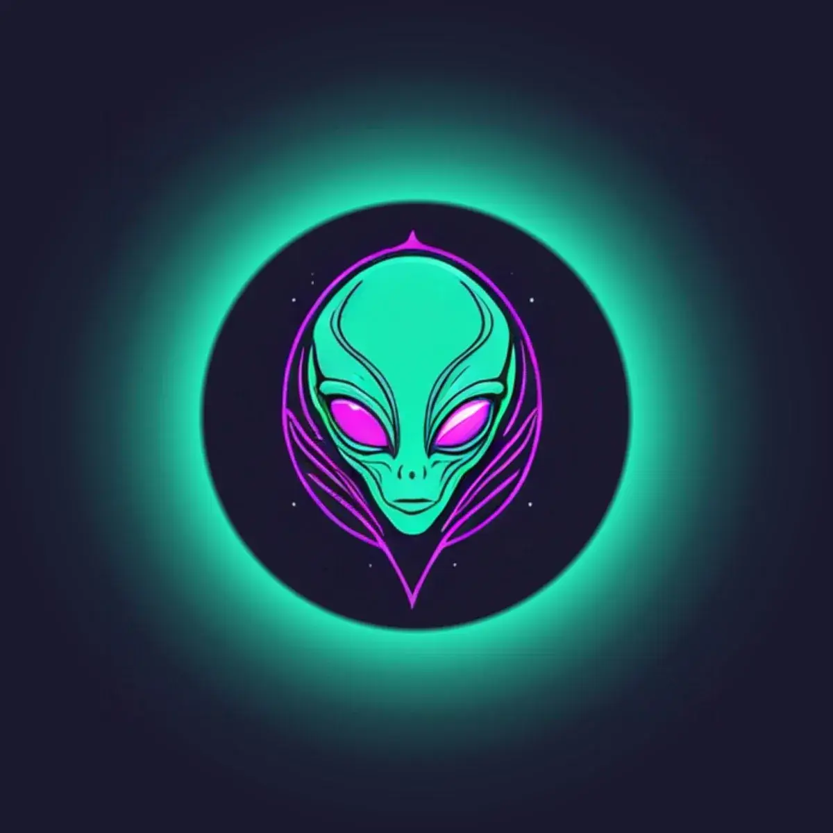 Alienesque Co's avatar