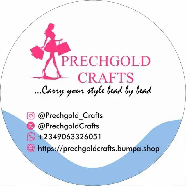 Prechgold_crafts's avatar