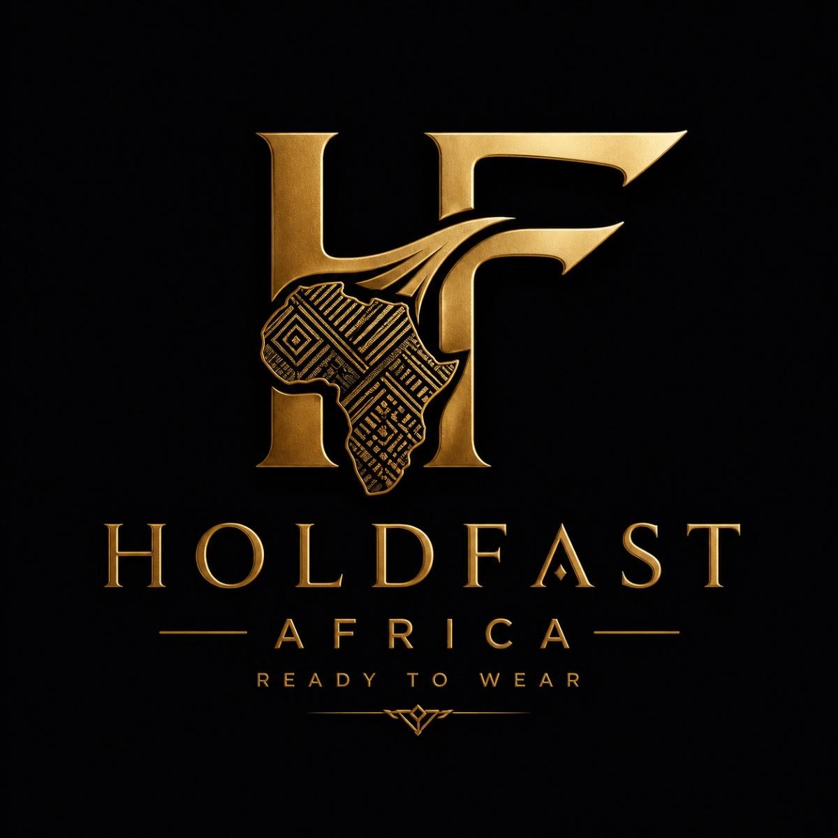 HOLDFAST AFRICA's avatar