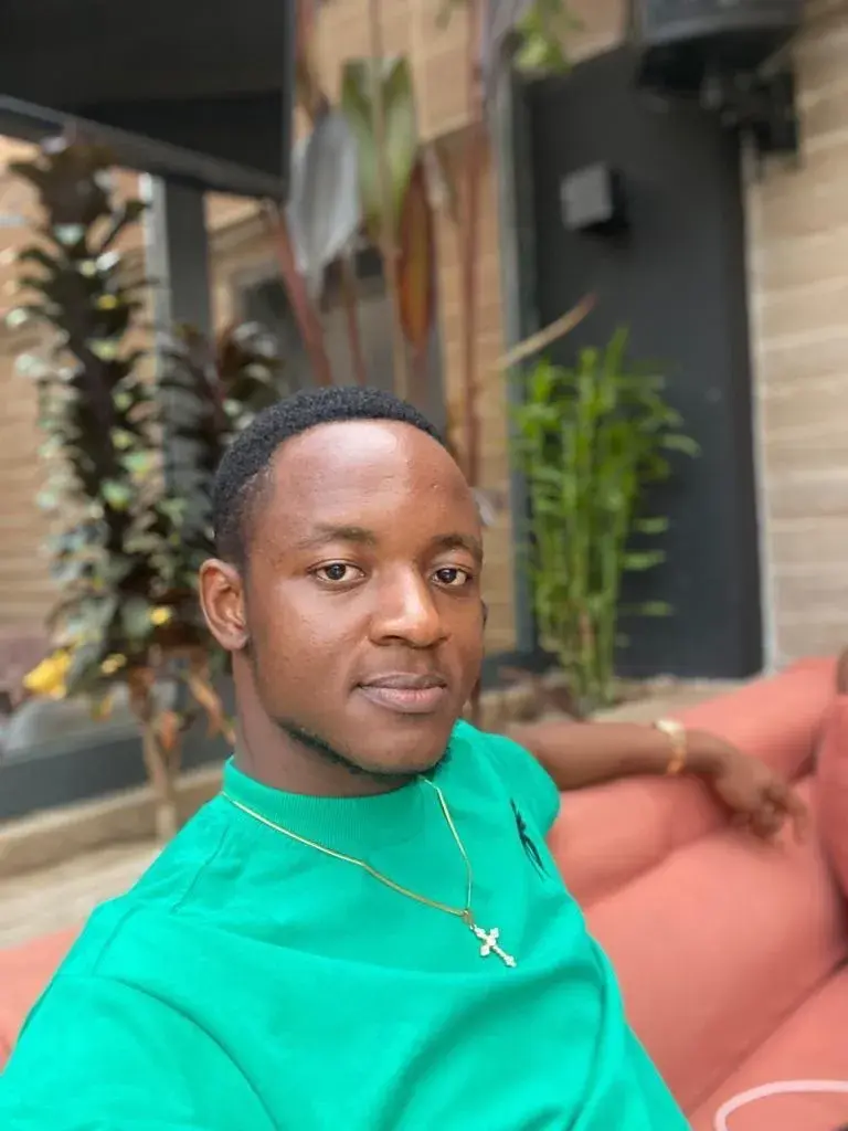 Chinemelu Ofoma's avatar