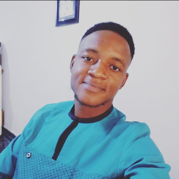 Chinemelu Ofoma